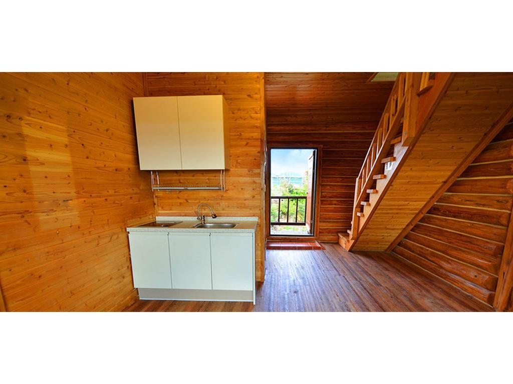 Attene Pension Jeju Habitación foto