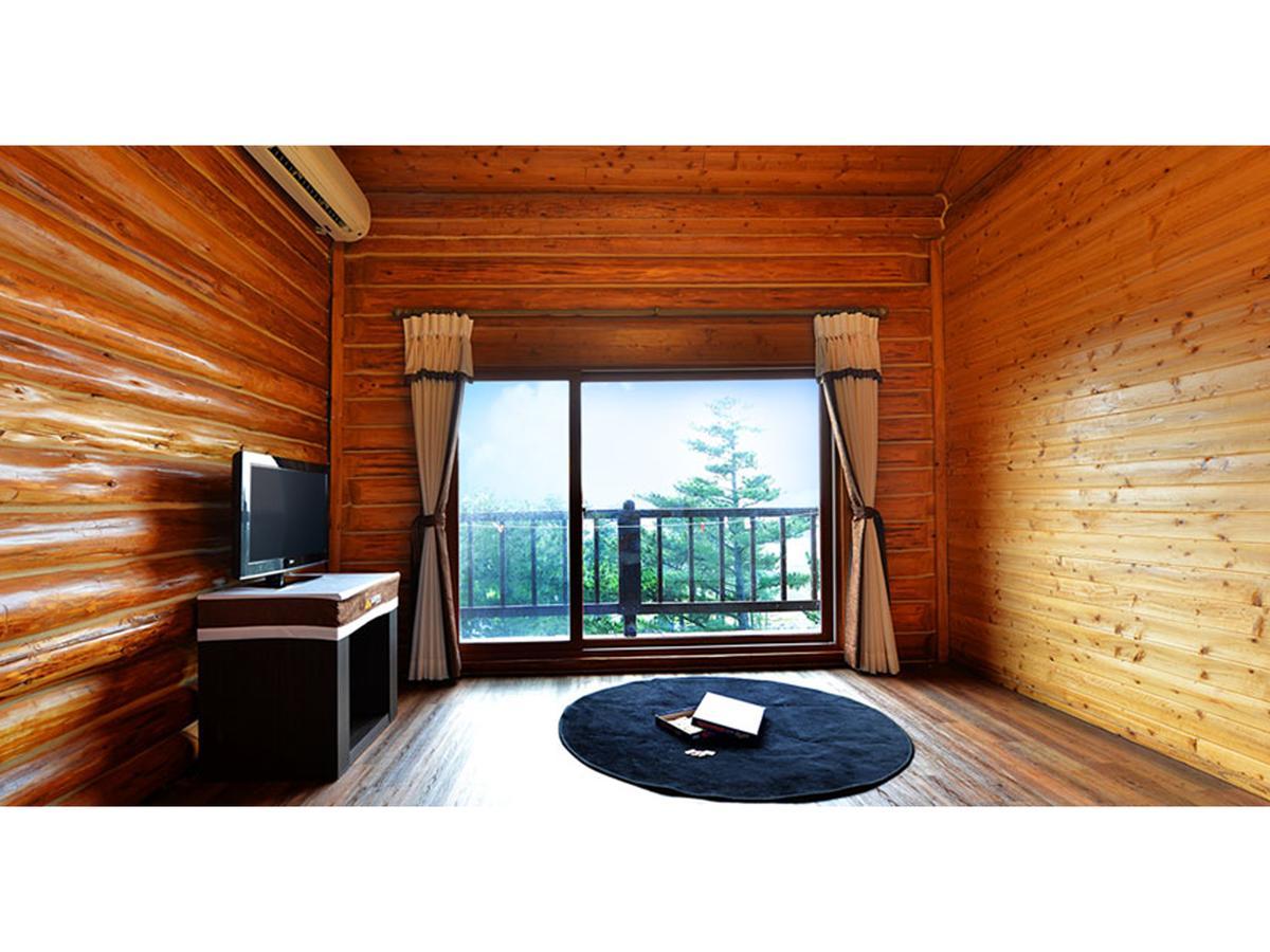 Attene Pension Jeju Exterior foto